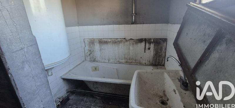 Maison de campagne - 131 m² - 4 pièces