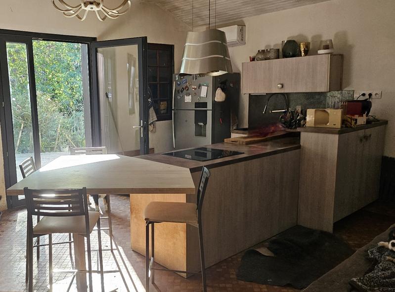 Terrain - 75 031 m²