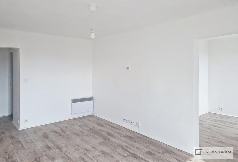 Appartement - 69 m² - 4 pièces