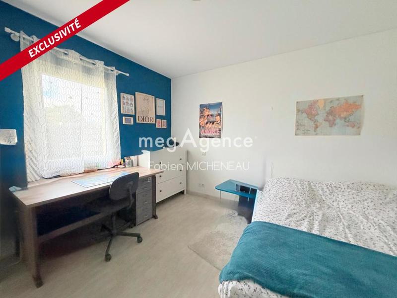 Maison d'architecte - 160 m² - 7 pièces