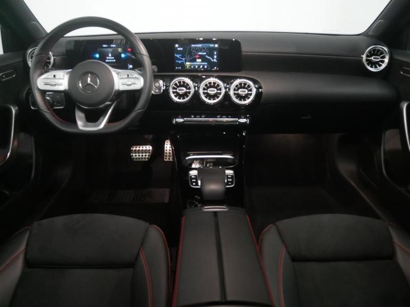 Mercedes Classe a Amg Line 250 7g-Dct 224ch Bva Toit Pano Jantes 19&quot; Gps