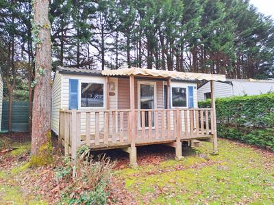 Maison - 35 m² - 5 pièces