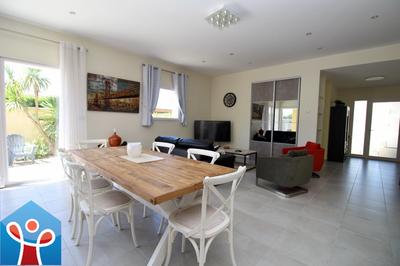 Maison - 127 m² - 4 pièces