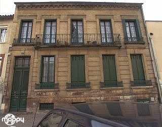 Appartement - 86 m² - 4 pièces