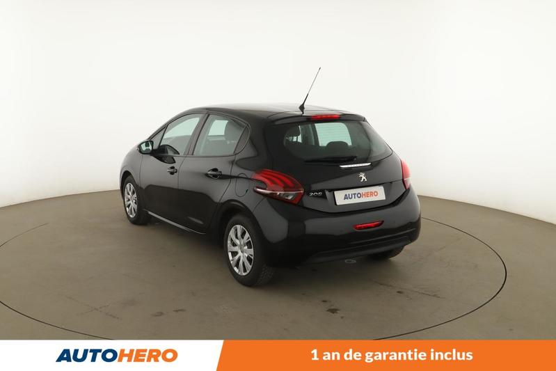 Peugeot 208 1.2 PureTech Active Etg5 5p 82 ch