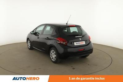 Peugeot 208 1.2 PureTech Active Etg5 5p 82 ch