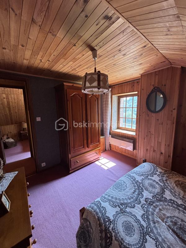 Duplex - 43 m² - 3 pièces