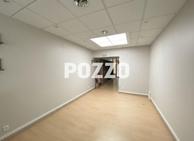 Local commercial - 27 m²