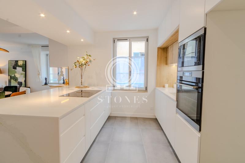 Maison ancienne - 207 m² - 6 pièces