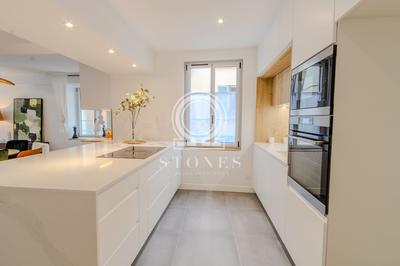 Maison ancienne - 207 m² - 6 pièces