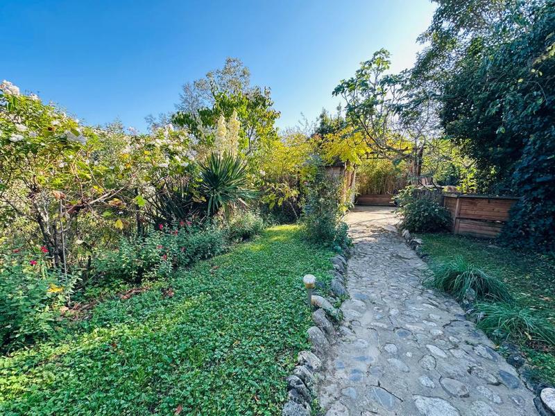 Maison de ville - 105 m² - 4 pièces