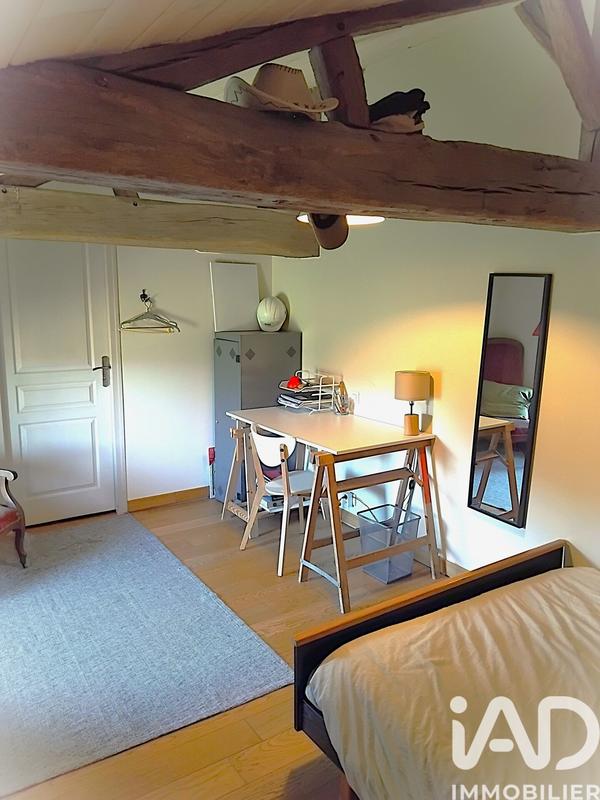 Maison de campagne - 265 m² - 7 pièces