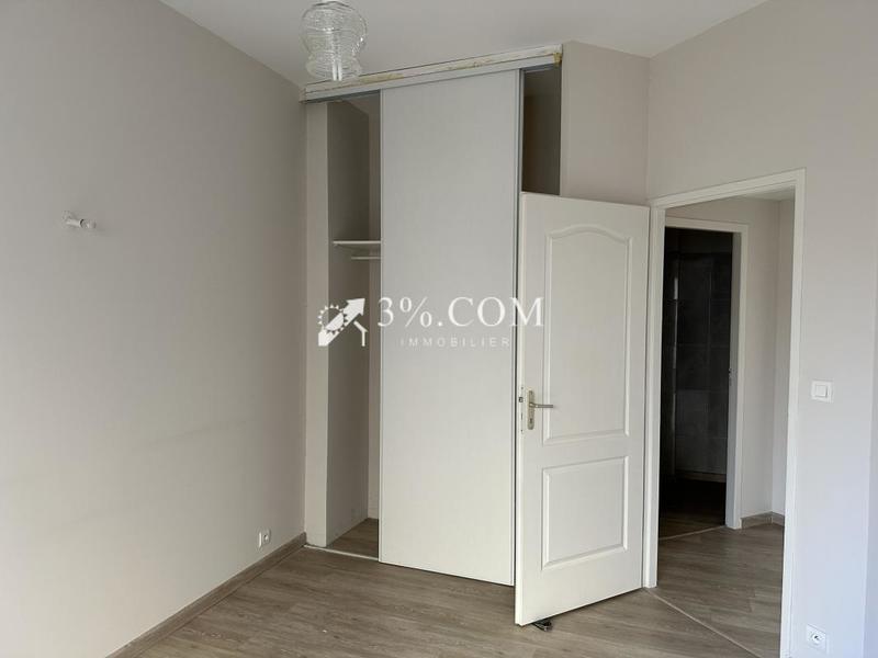 Appartement - 76 m² - 3 pièces