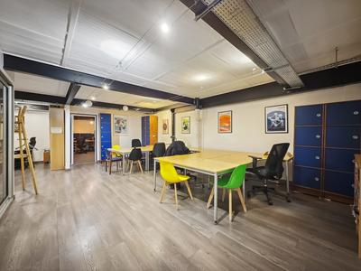 Local commercial - 50 m²