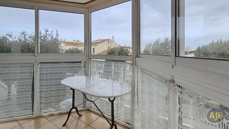 Appartement - 29 m² - 2 pièces