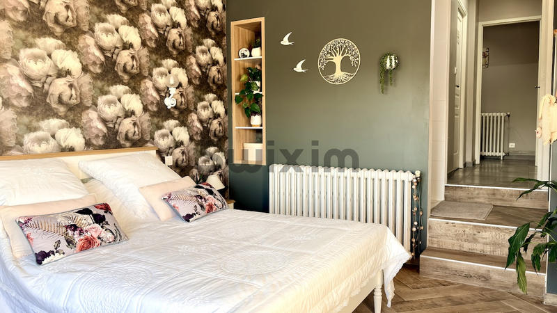 Villa - 126 m² - 4 pièces