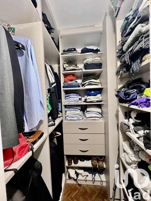 Appartement - 102 m² - 4 pièces