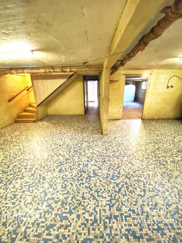 Pavillon - 121 m² - 6 pièces