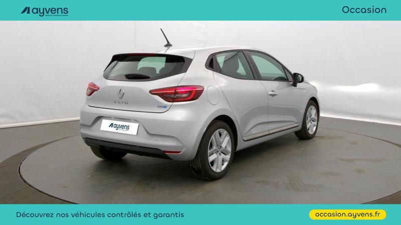 Renault Clio 1.6 E-Tech 140ch Business