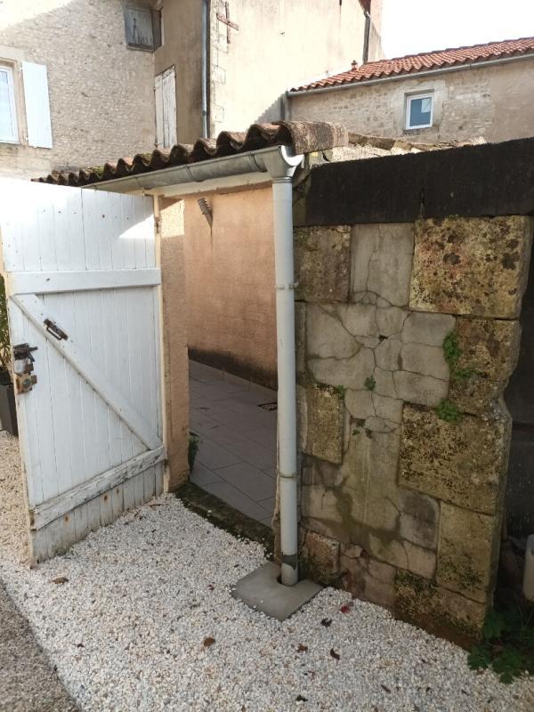 Maison - 91 m² - 3 pièces