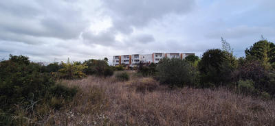 Terrain - 1 198 m²