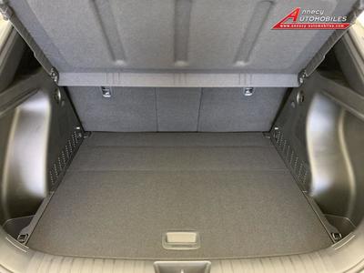 Hyundai Kona Hybrid 129 Creative n Line