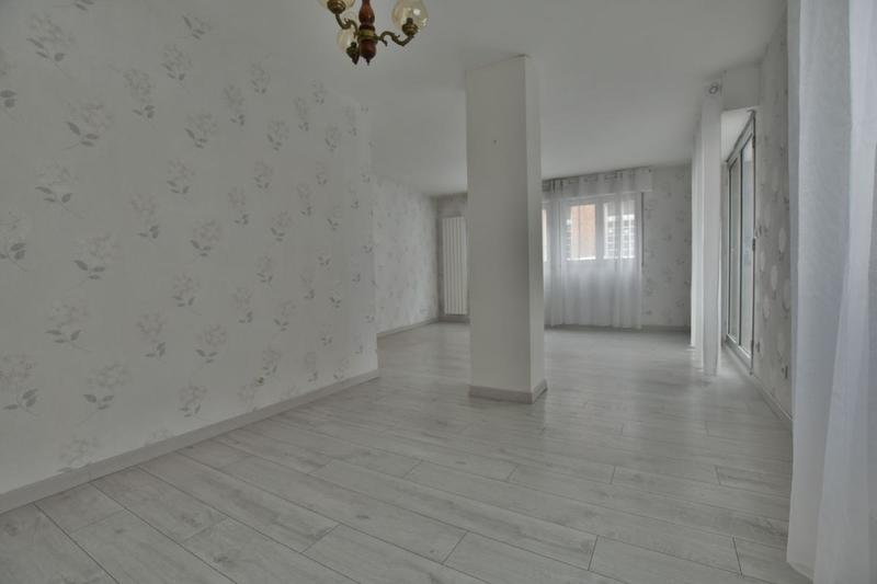 Appartement - 65 m² - 2 pièces