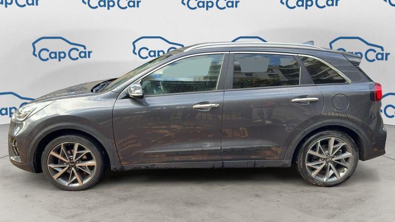 Kia Niro 1.6 GDi 141 Hybride Dct6 Design - Automatique