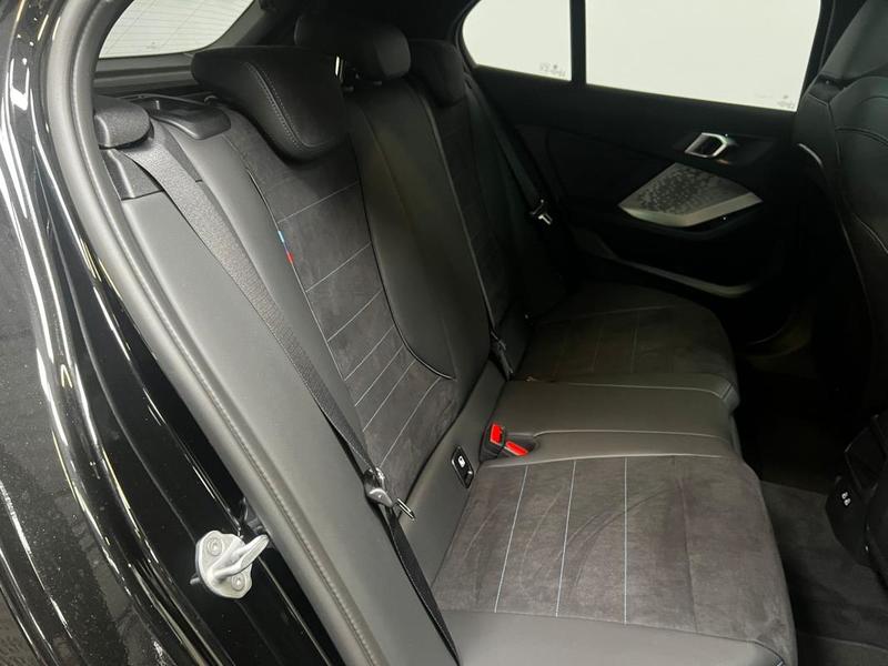 Bmw Série 1 F70 120 170 ch Dkg7 m Sport