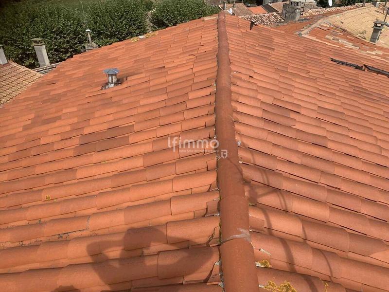 Maison - 178 m² - 6 pièces