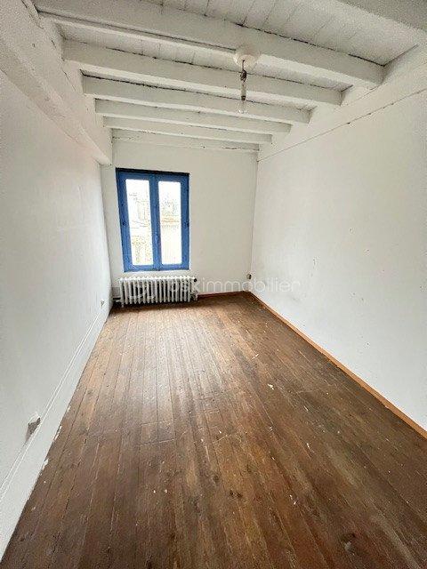Maison de ville - 160 m² - 8 pièces