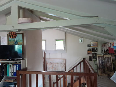 Villa - 170 m² - 6 pièces