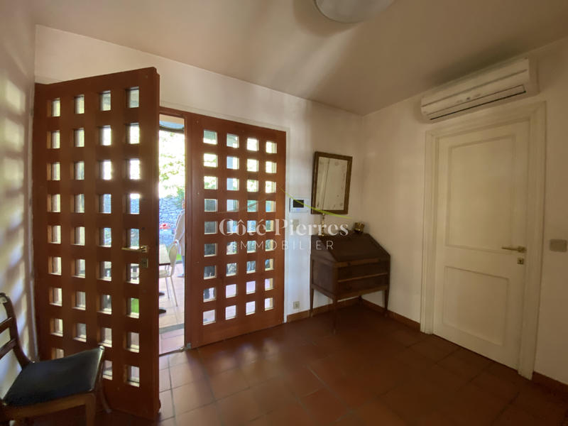 Maison - 193 m² - 7 pièces