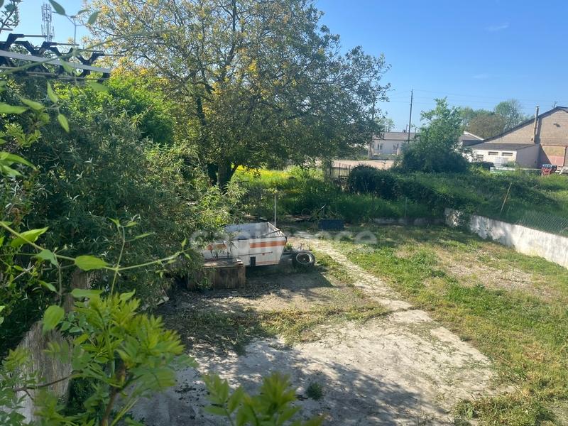 Maison de ville - 140 m² - 5 pièces