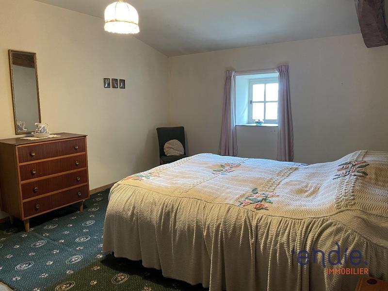 Maison - 132 m² - 4 pièces