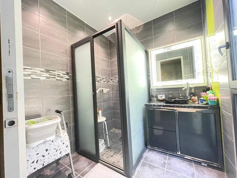 Villa - 136 m² - 5 pièces