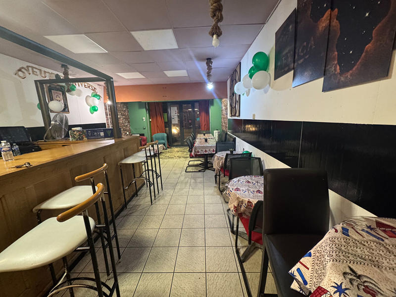 Immeuble - 200 m² - 10 pièces