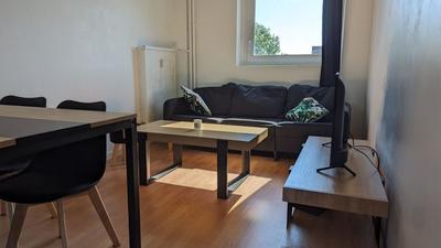 Appartement - 21 m² - 1 pièce
