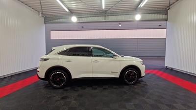 Ds Ds 7 Crossback Puretech 130 Performance Line+