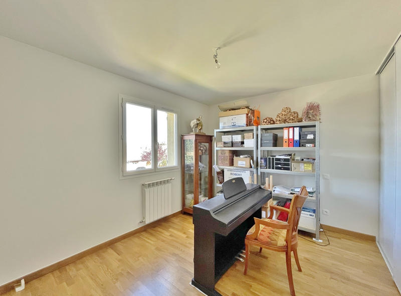 Villa - 142 m² - 6 pièces