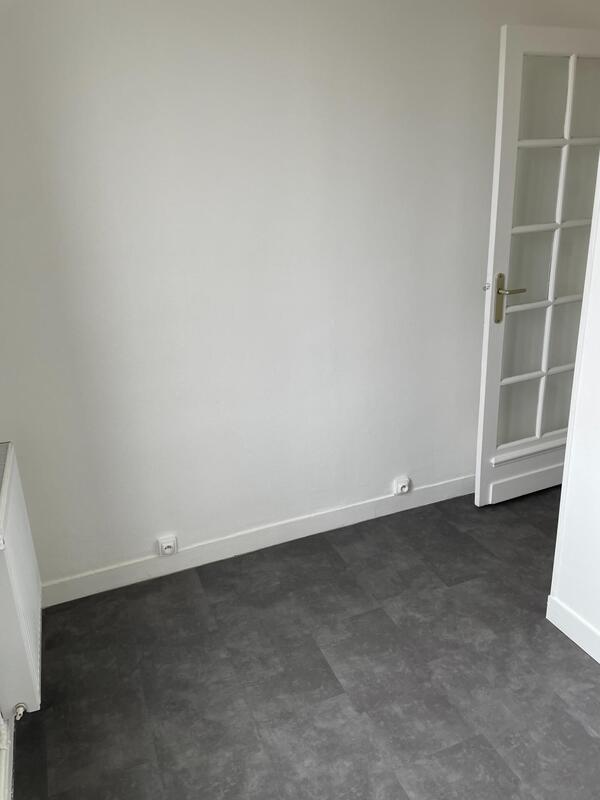 Appartement - 33 m² - 2 pièces