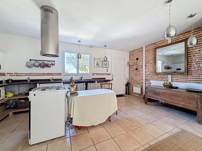 Villa - 120 m² - 5 pièces