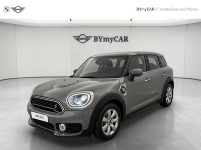 Mini Countryman F60 136 - 88 ch All4 Bva6 Cooper se