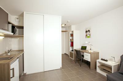 Appartement - 25 m² - 1 pièce