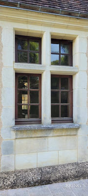 Manoir - 150 m² - 4 pièces