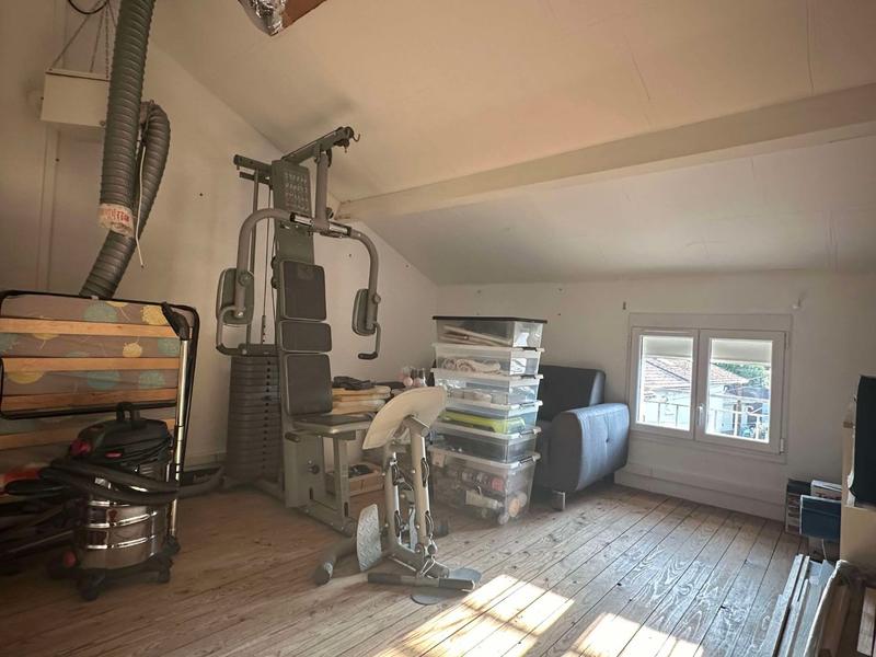 Maison - 75 m² - 4 pièces