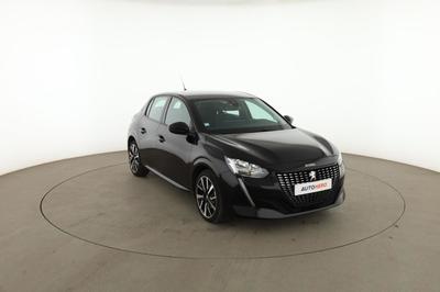 Peugeot 208 1.5 Blue-HDi Allure 100 ch