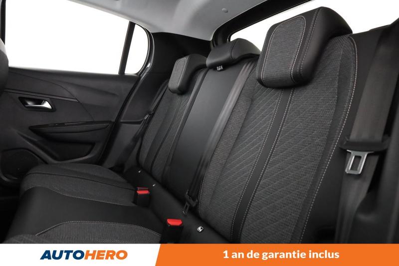 Peugeot 208 1.2 Hybrid Allure e-Dcs6 100 ch