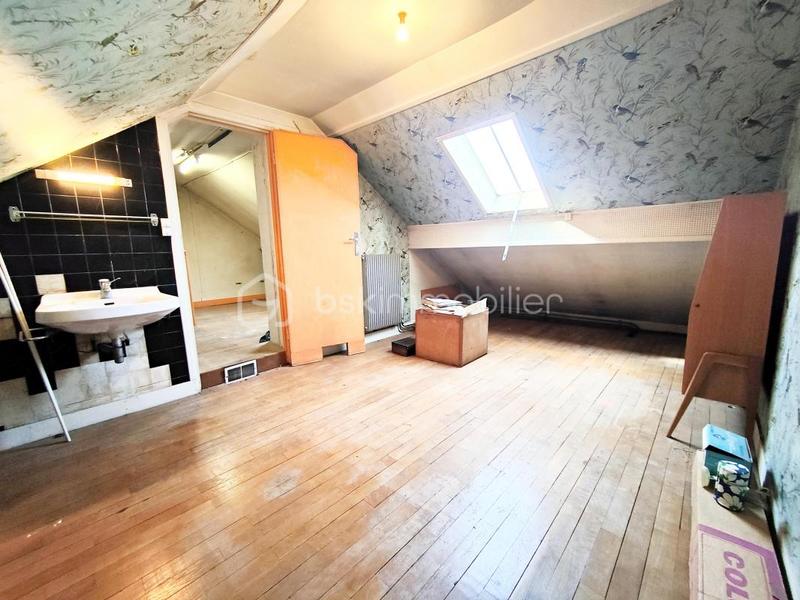 Villa - 100 m² - 6 pièces