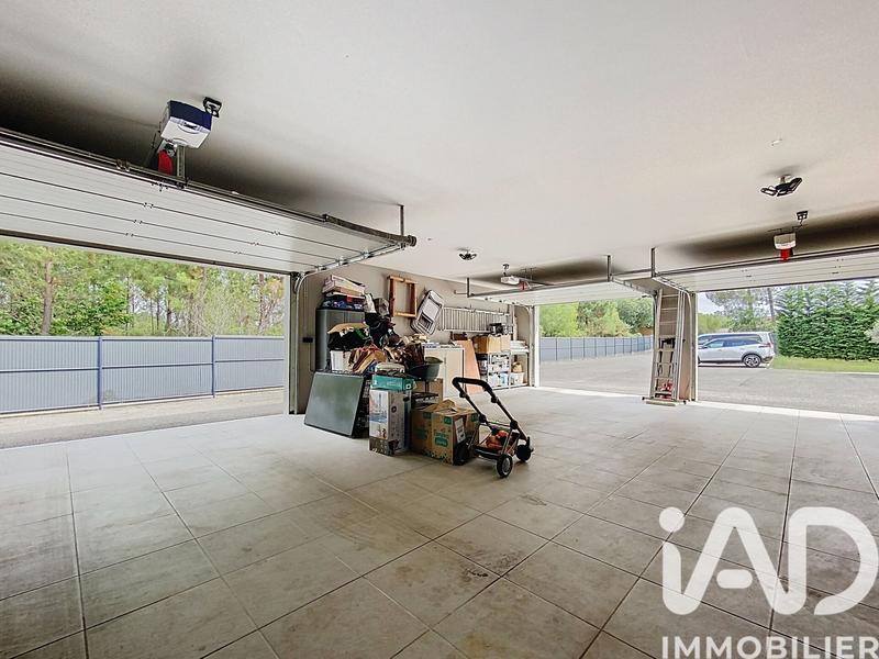 Maison de maîtres - 236 m² - 10 pièces